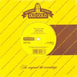 Status Quo : Caroline - Down Down